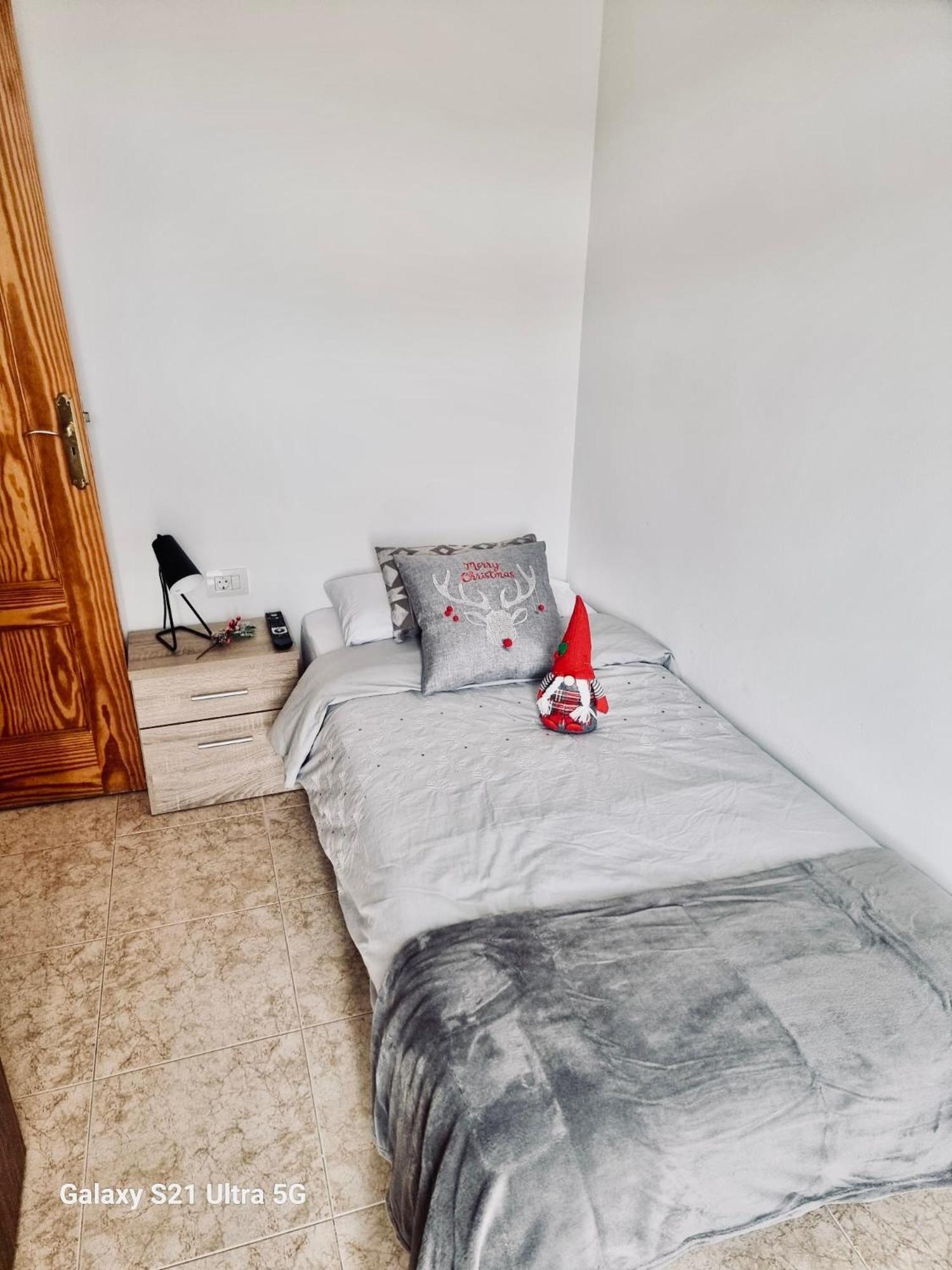 Apartamento Catalina Los Llanos De Aridane Exterior photo